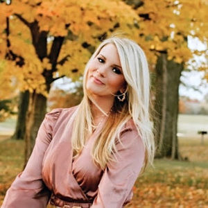 Meet your Posher, Mallory